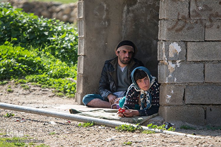 صفر زندگی ...