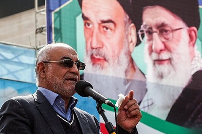 حراست از آرمان‌های امام خمینی(ره) مهم‌ترین وظایف ملت ایران است