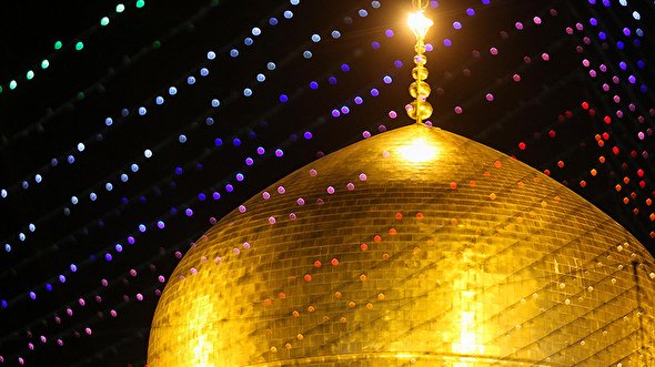 فیلم/ من دست خالی آمدم، دست من و دامان تو