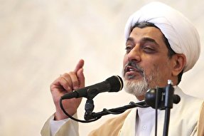 فیلم/ تبیین آیه ۲۰۷ سوره بقره