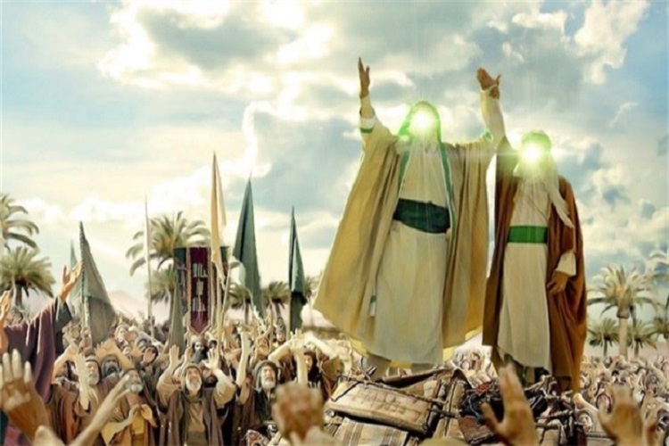 آبگیر شیرین غدیرخم بهترین مکان انتخابی پیامبر برای معرفی وصی/ عدالت؛ اساسی&zwnj;ترین تأکید امیرالمؤمنین در نهج&zwnj;البلاغه