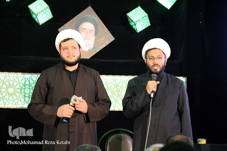 حاکمیت خداوند در کفر جهانی قهری است حاکمیت خداوند در کفر جهانی قهری است