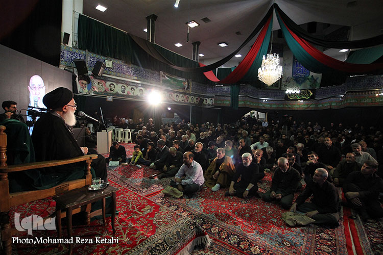 حاکمیت خداوند در کفر جهانی قهری است حاکمیت خداوند در کفر جهانی قهری است