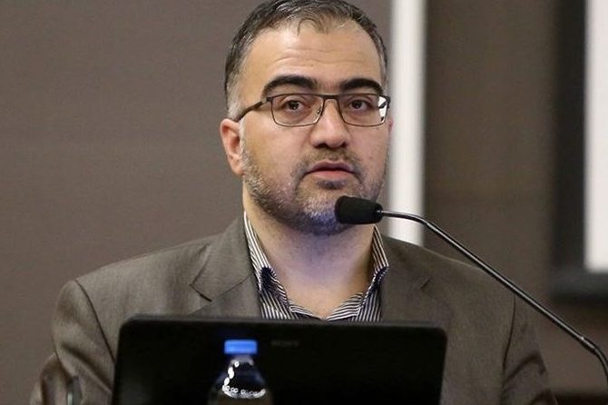 تعمدی در برخورد با فضای مجازی به نفع جریان خاصی نداریم