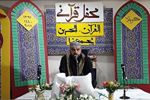 اجرای بیش از 500 محفل قرآنی در مراسم اربعین