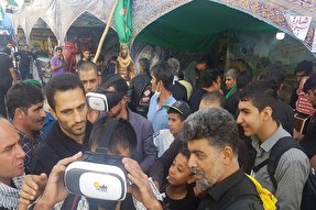 ارائه خدمات دیجیتالی در عمود‌های ۲۸۵ و ۱۳۱۳