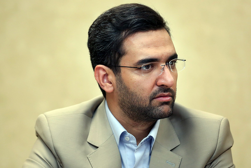 مناطق مجهز مسیر پیاده‌روی اربعین به اینترنت وای فای رایگان اعلام شد