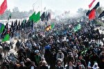 90 درصد زائران اربعین حسینی اردبیل بازگشتند