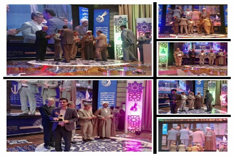 اعلام  نفرات برتر رشته&zwnj;های آشنایی با سیره معصومین، پرسمان معارفی و سبک زندگی قرآنی