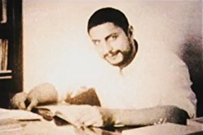 فیلم/ روایتی شنیده نشده از تحصیل امام موسی صدر در دارالفنون
