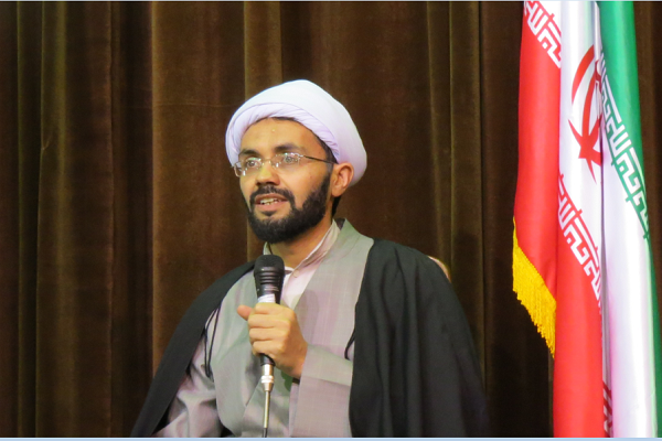 سه ویژگی بخل،حرص و ترس در وجود مشاوران حکومت راه ندارد