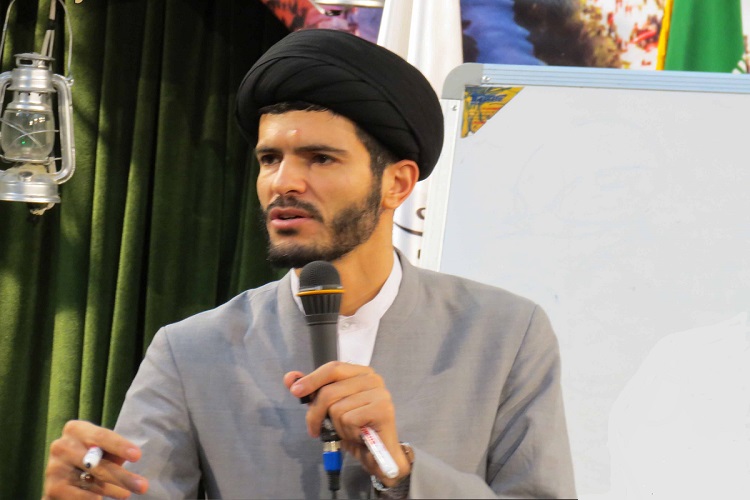 چگونه یار امام زمان(عج) باشیم ۲/ همچون حضرت یوسف از گناهان باید گریخت چگونه یار امام زمان(عج) باشیم ۲/ همچون حضرت یوسف از گناهان باید گریخت