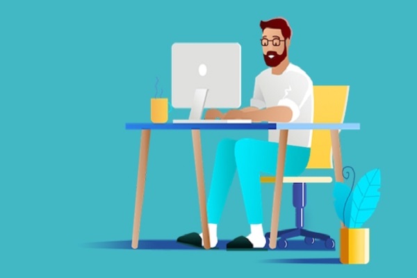 چگونه در محیط کار از کرونا در امان باشیم