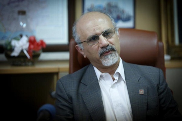 بهبودیافتگان کووید 19 پلاسما اهدا کنند