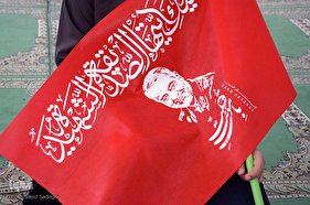 اجتماع سربازان وطن - تبریز