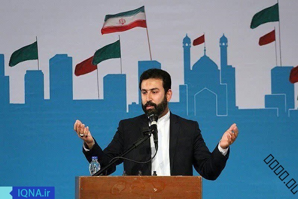 برگزاری مسابقه سراسری کتابخوانی &laquo;روایت دلبری&raquo; در همدان