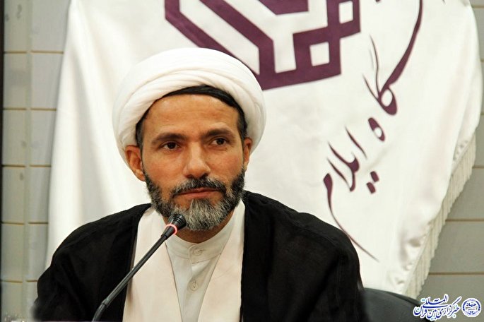 بند زمین شدیم در حالیکه باید بنده خدا باشیم