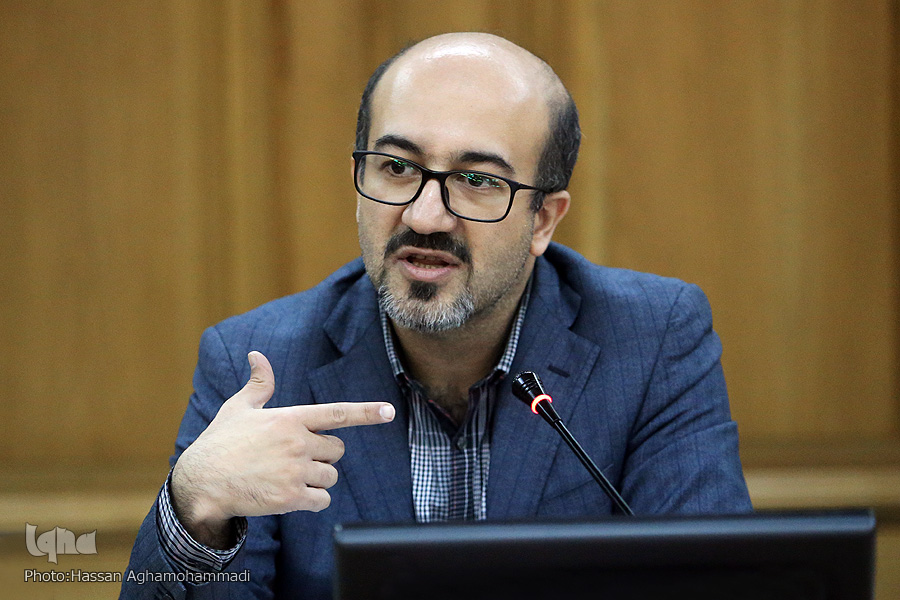 اعطا از تلاش برای حفاظت از میراث معمارى معاصر نوشت