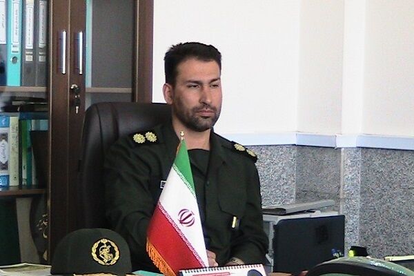 توزیع 2۵۰۰ بسته کمک مومنانه در ملایر