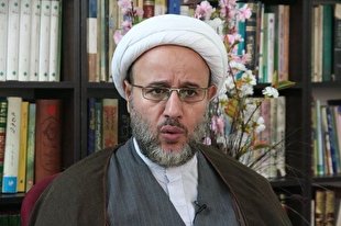 پیامبر(ص) در قرآن، بدون اشتباه و لغزش معرفی شده است