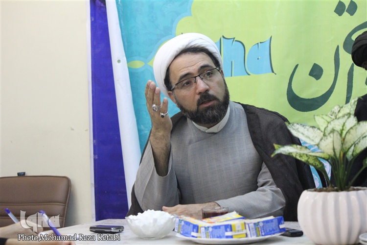 اندیشه مقاومت با نبود سردار سلیمانی سست نشد/ هزینه سازش؛ بیشتر از مقاومت اندیشه مقاومت با نبود سردار سلیمانی سست نشد/ هزینه سازش؛ بیشتر از مقاومت