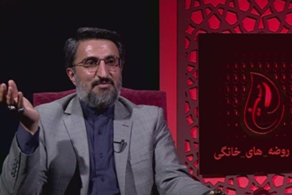 فیلم | تأثیر روضه‌های خانگی در عاقبت‌بخیری فرزندان