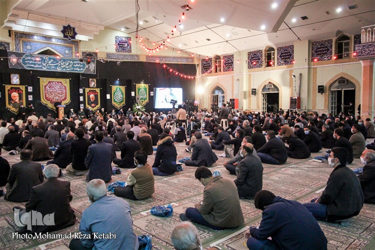 شهید همدانی؛ مرد دوم جبهه مقاومت/ تفسیر ناب ولایت را در چهره حاج حسین باید دید