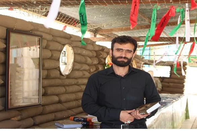 رونمایی از 9 عنوان کتاب صوتی در همدان / از کتاب &laquo;کمی عادلانه تر&raquo; رونمایی شد