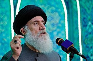 فیلم |‌ خشم را فرو بری، زندگی گلستان می‌شود