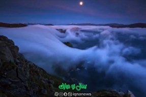 ویدئوکست | آسمان تیره‌ شب را باور نکن؛ طلوع نزدیک است