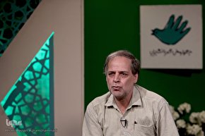 فیلم | کاکایی: در خلوت نوروز با شاهنامه و مثنوی دیدار کنیم