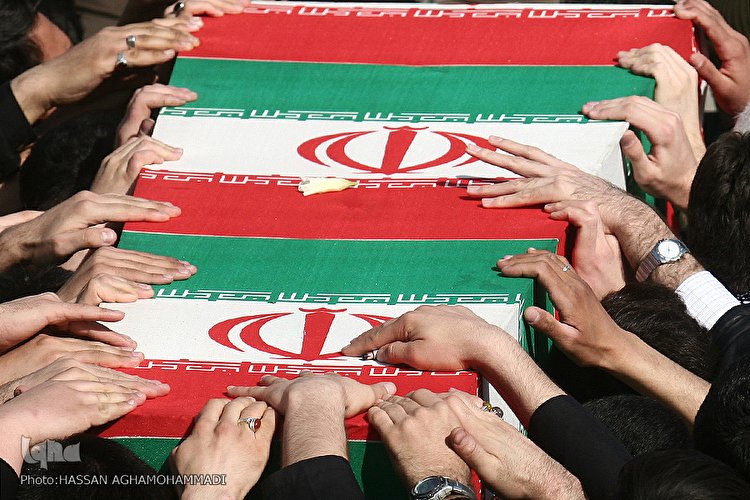 12 فروردین؛ روز وحدت ایران