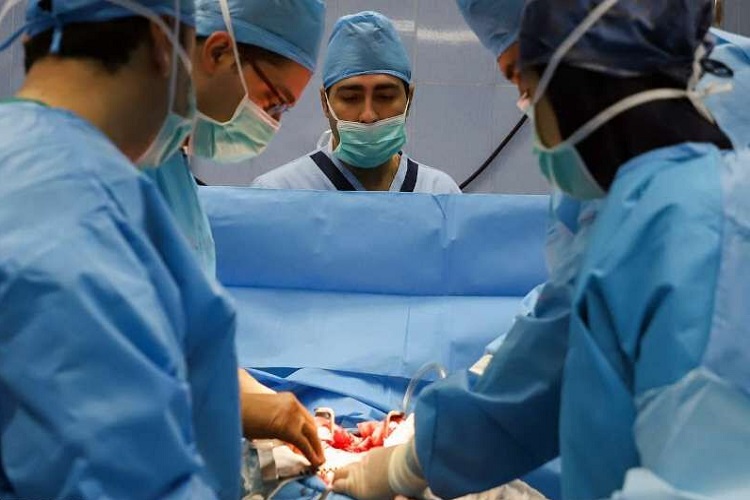 50 بیمار همدانی در انتظار پیوند کلیه