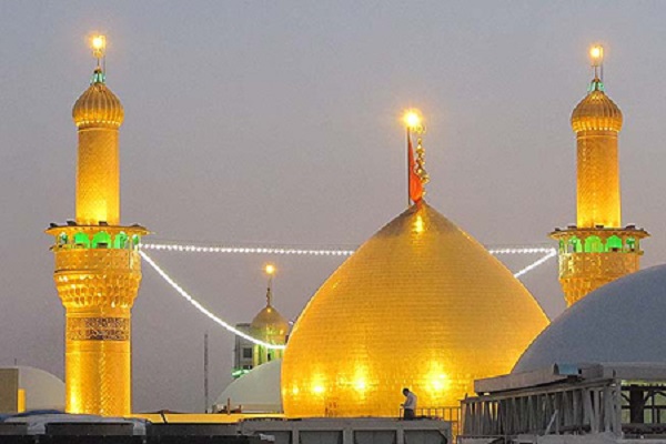 تأمین 1700 خشت طلا از سوی همدانی&zwnj;ها برای ترفیع گنبد امام حسین(ع)