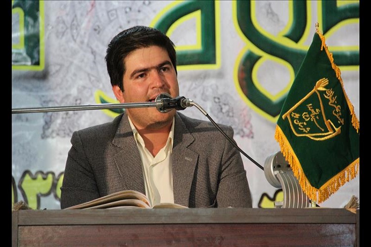 برگزاری جزء&zwnj;خوانی قرآن کریم با تلاوت دانش&zwnj;آموزان ملایری در کانال شاد