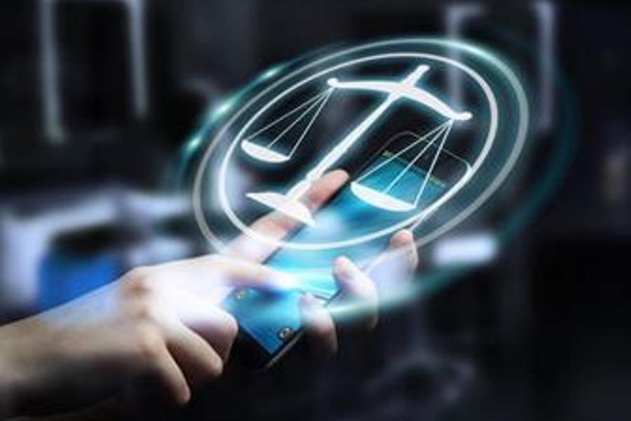 انتشار پنج اثر پژوهشی در زمینه چالش‌های حقوقی ناشی از شیوع کرونا