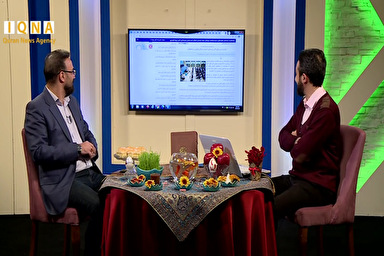 فیلم | نبود ساز و کار ویژه دعاخوان کشور