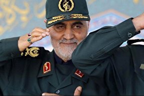 سرداری که قلب‌ها را به هم پیوند داد