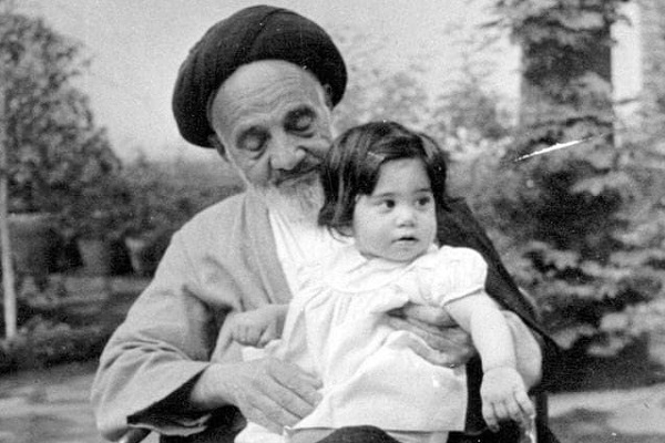 خوابی که سیدکاظم عصار را از سوربن راهی نجف کرد