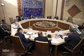 هیئت داوران چهل و چهارمین مسابقات قرآن