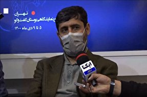 فیلم | جهاد دانشگاهی؛ نماد تفکر ما می‌توانیم