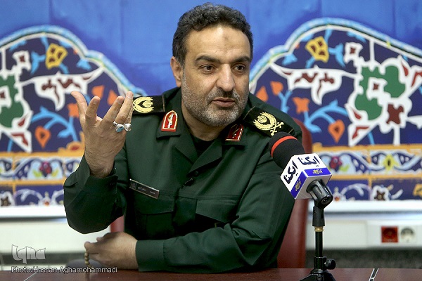 جریان جهادی به فناوری انقلاب تبدیل شده است/ ضرورت حمایت قانونی از جهادگران + فیلم