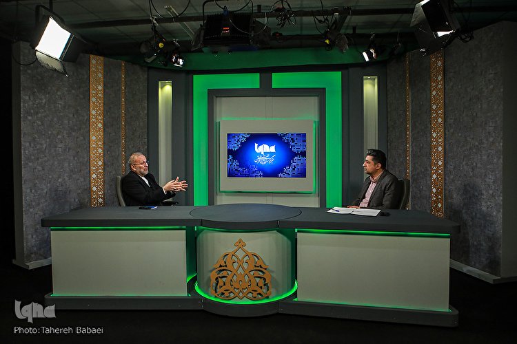 وبینار بین‌المللی «گفتمان انقلاب اسلامی؛ نرم‌افزار مقاومت در جهان»