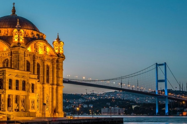 سومین همایش بین‌المللی فین‌تک اسلامی در استانبول برگزار می‌شود