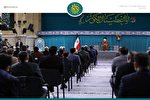 فیلم | گزیده‌ بیانات رهبر معظم انقلاب در دیدار مداحان
