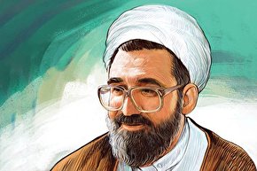 طرح | پیوند با خدا