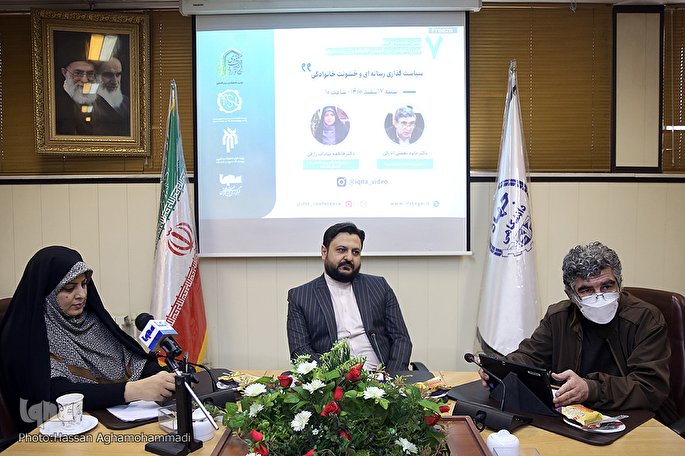 بلاتکلیفی رسانه در مواجهه با خشونت/ چرا رسانه‌ها خانواده‌محور نیستند