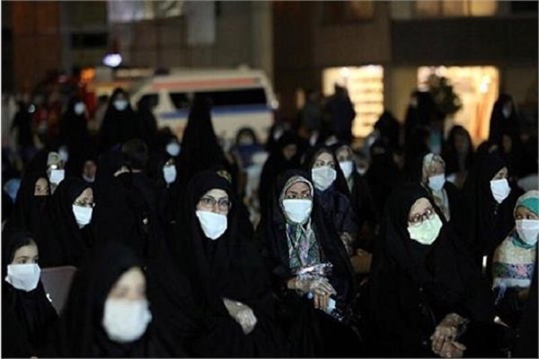 فردا /// ویژه&zwnj;برنامه احیای لیالی قدر در همدان برگزار می&zwnj;شود