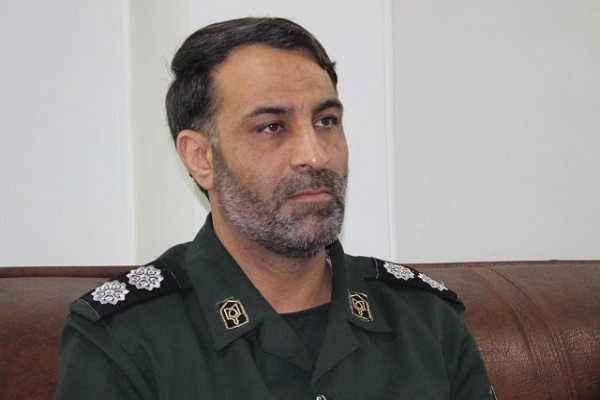 دستگیری تعدادی از اعضای فرق انحرافی «عرفان حلقه» در همدان