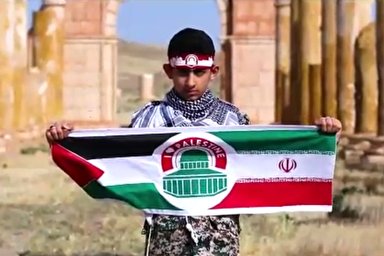 نماهنگ | «ریشه ظلم» اثری از کانون‌های فرهنگی هنری مساجد